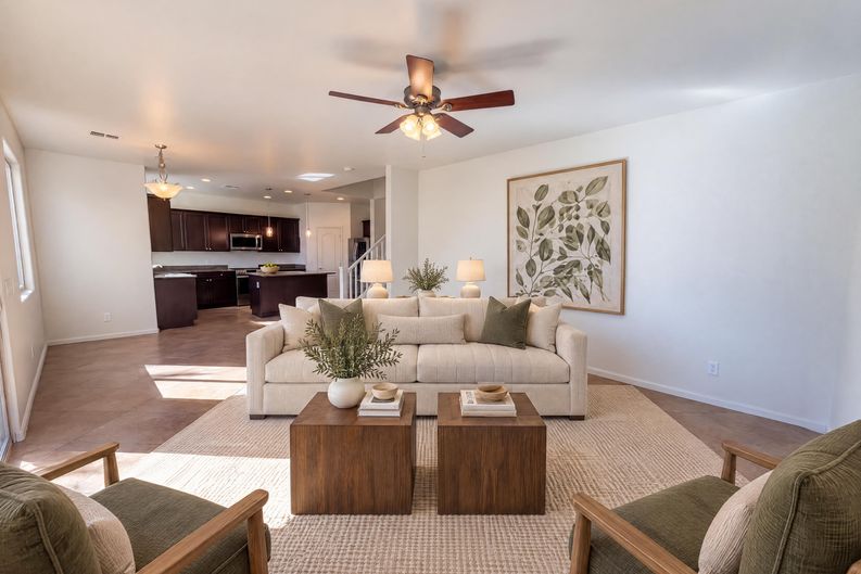 Photo 11 of 47 of 3551 E Constitution Dr, Gilbert, AZ