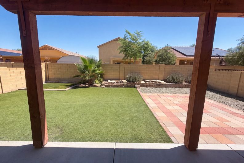 Photo 20 of 24 of 4849 S Albacete Ave, Tucson, AZ