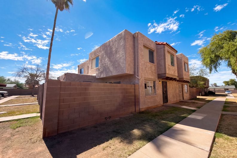 Photo 15 of 17 of 600 S Dobson Terrace, Mesa, AZ