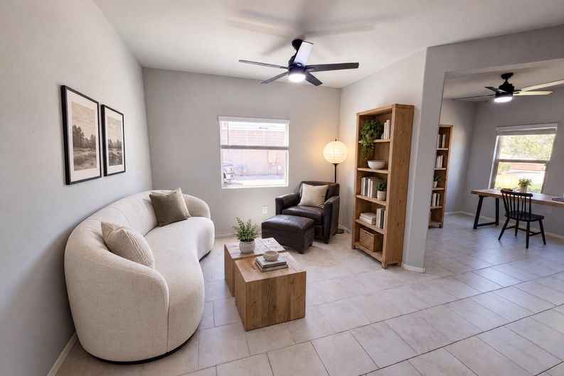 Photo 8 of 22 of 6867 S Portugal Ave, Tucson, AZ