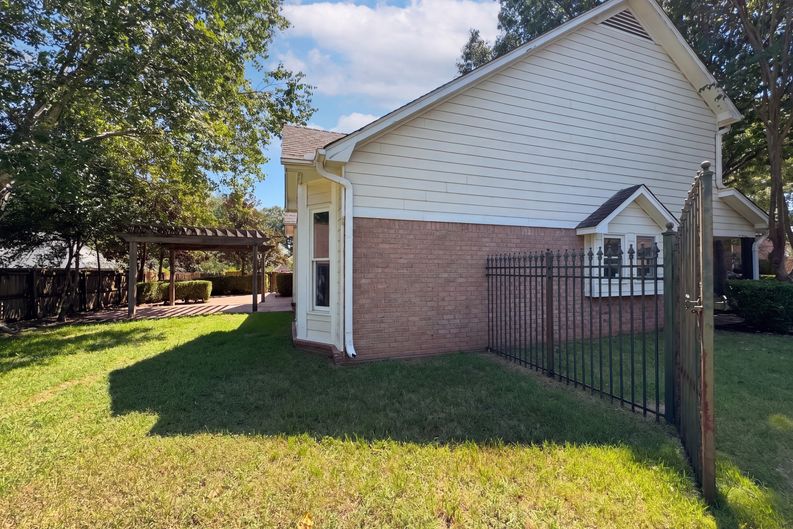 Photo 78 of 80 of 164 Doris Meadow Cv, Collierville, TN