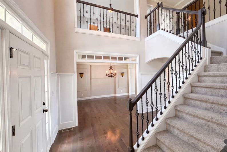 Photo 53 of 74 of 7047 Tree House Way, Flowery Branch, GA