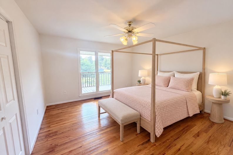 Photo 10 of 21 of 3802 Claude Brewer Rd, Loganville, GA
