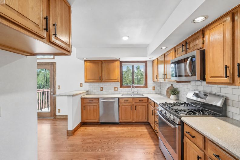 Photo 40 of 55 of 30243 Pine Crest Dr, Evergreen, CO