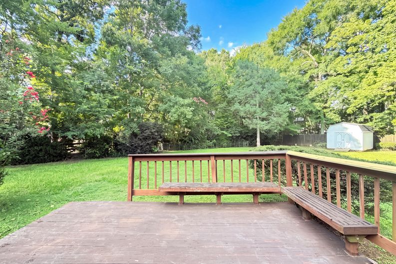 Photo 16 of 17 of 8536 Albury Walk Ln, Charlotte, NC