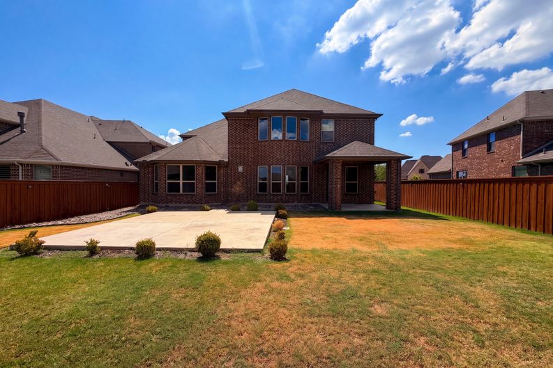 Photo 20 of 22 of 1621 Liberty Way Trl, Wylie, TX