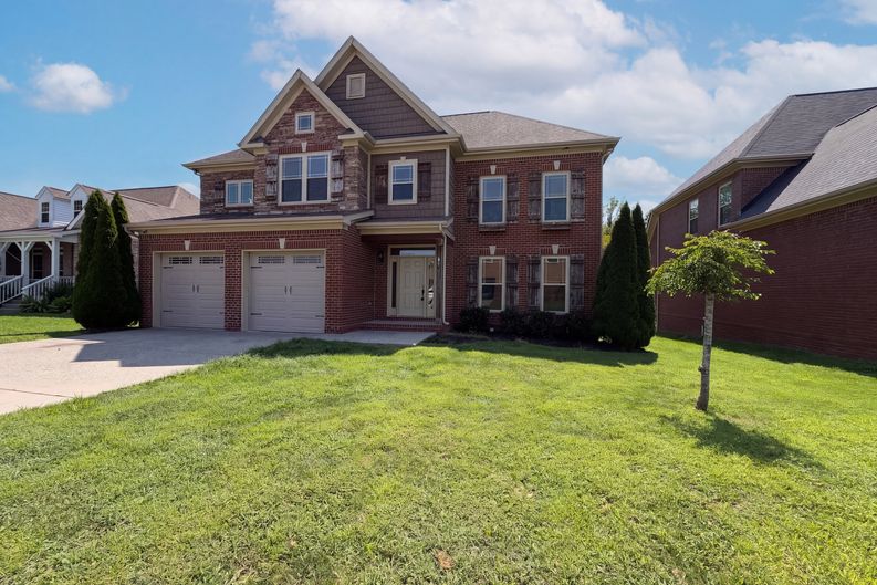 Photo 21 of 24 of 1032 Rudder Dr, Spring Hill, TN