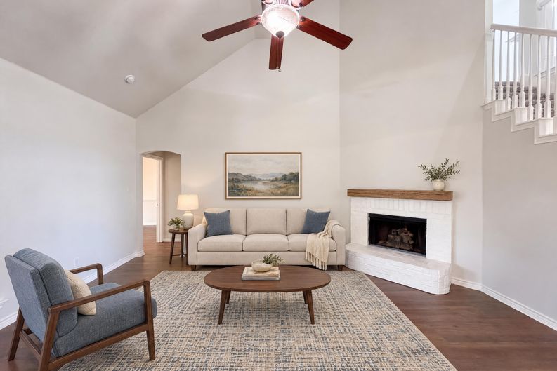 Photo 10 of 28 of 5821 Starboardway Dr, Fort Worth, TX