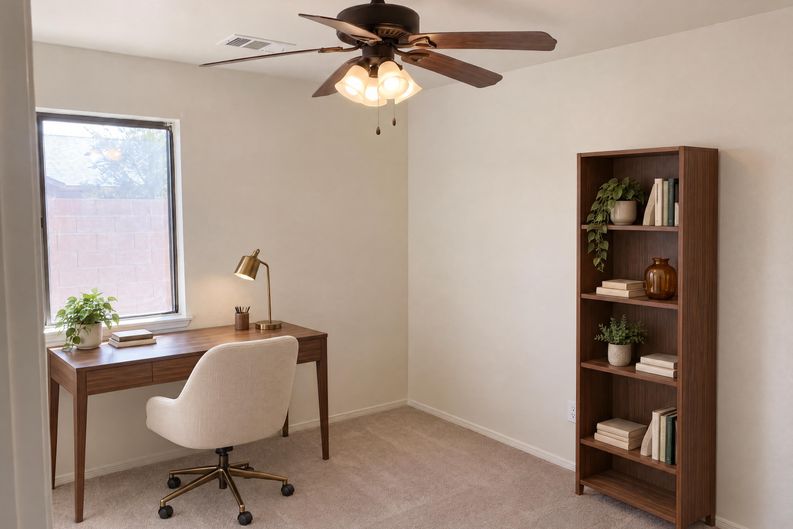 Photo 34 of 46 of 8386 W Palo Verde Ave, Peoria, AZ
