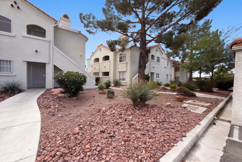 Photo 16 of 17 of 4516 W Lake Mead Blvd, Las Vegas, NV
