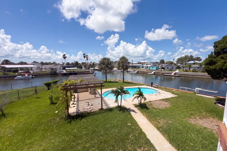 Photo 67 of 76 of 4100 Flamingo Blvd, Hernando Beach, FL