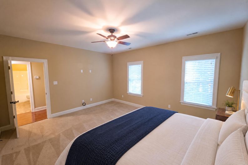 Photo 4 of 25 of 15000 Chesdin Green Way, Chesterfield, VA