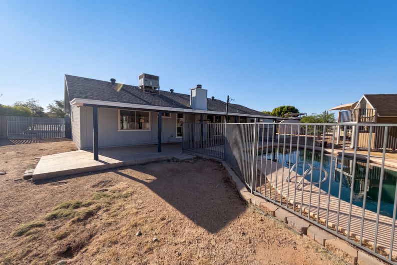 Photo 26 of 28 of 7120 W Leith Ln, Peoria, AZ