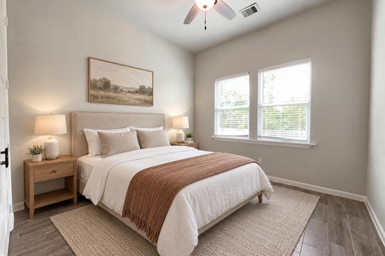 Photo 12 of 16 of 40402 Mostyn Dr, Magnolia, TX
