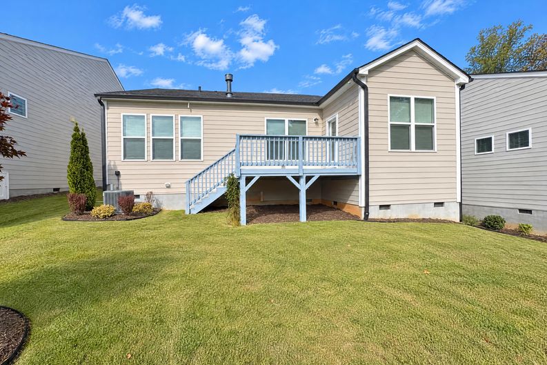 Photo 5 of 21 of 712 Haven Peak Ln, Wake Forest, NC