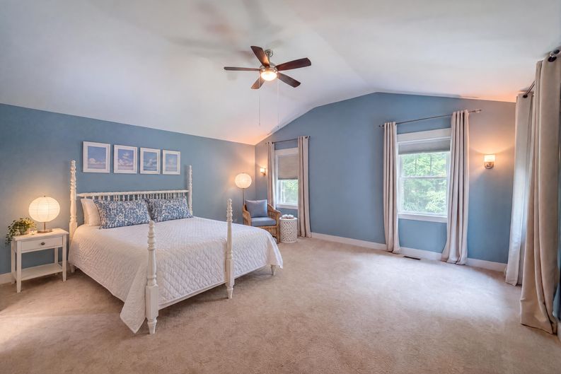 Photo 12 of 27 of 3224 Barkham Dr, Midlothian, VA