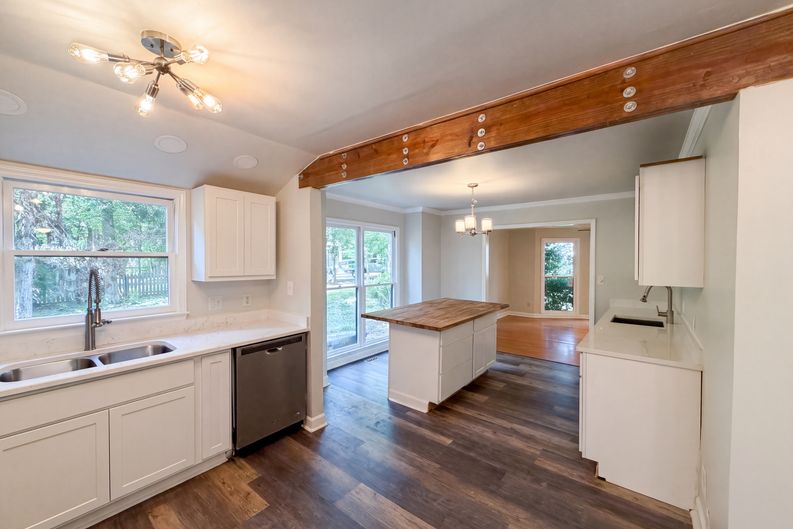 Photo 6 of 20 of 106 Rother Ln, Durham, NC