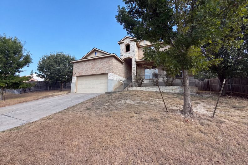 Photo 16 of 20 of 2603 Snow Bird Dr, Harker Heights, TX