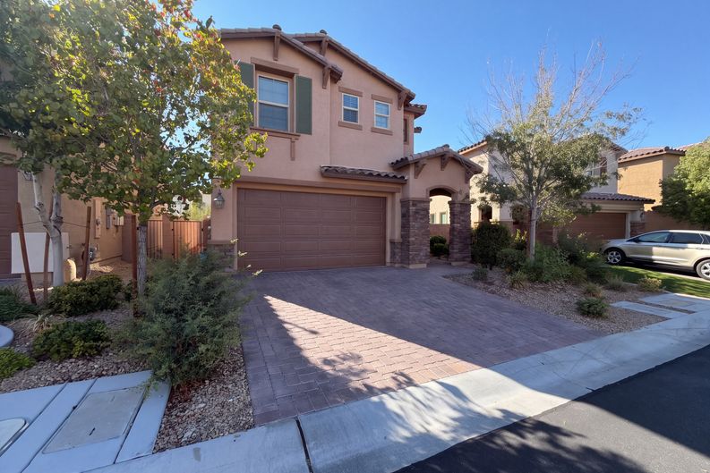 Photo 32 of 35 of 12243 Loggeta Way, Las Vegas, NV