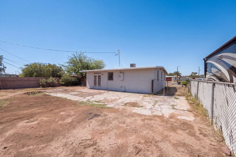 Photo 55 of 57 of 4252 E Sylvane Dr, Tucson, AZ