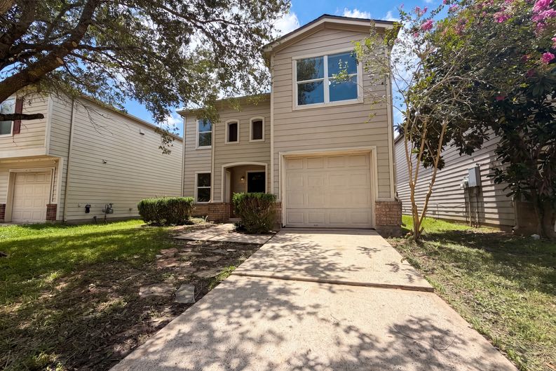 Photo 15 of 20 of 3338 Dartmouth Field Ln, Fresno, TX