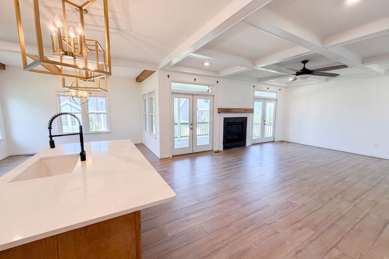 Photo 11 of 28 of 6813 Cove Creek Ct, Moseley, VA