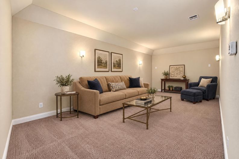 Photo 13 of 23 of 7701 Caddo Cv, McKinney, TX
