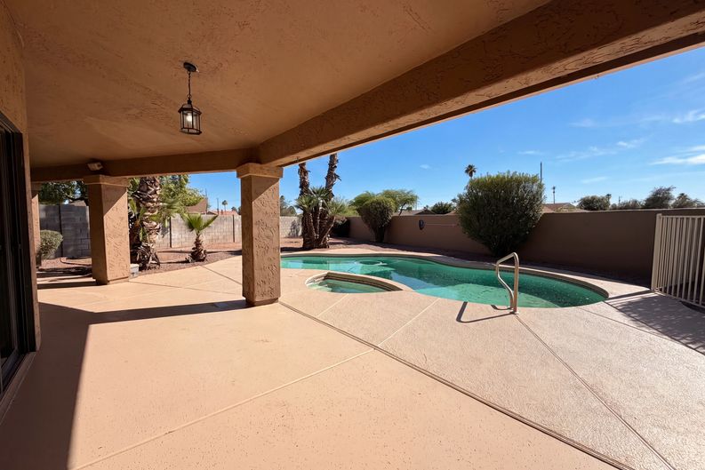 Photo 24 of 25 of 1207 E Clearview Dr, Casa Grande, AZ