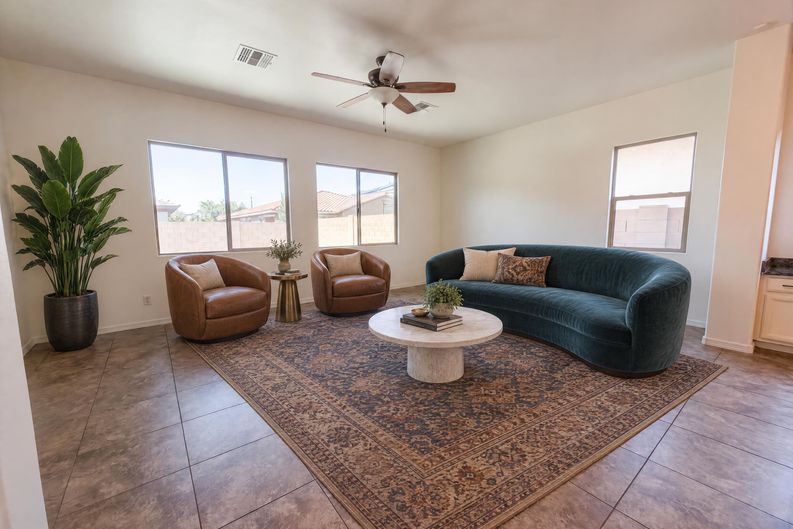 Photo 3 of 22 of 10510 E Palladium Dr, Mesa, AZ