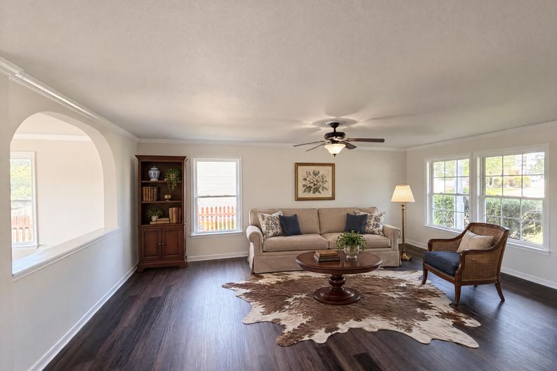 Photo 6 of 18 of 185 Boiling Brook Dr, Statesville, NC