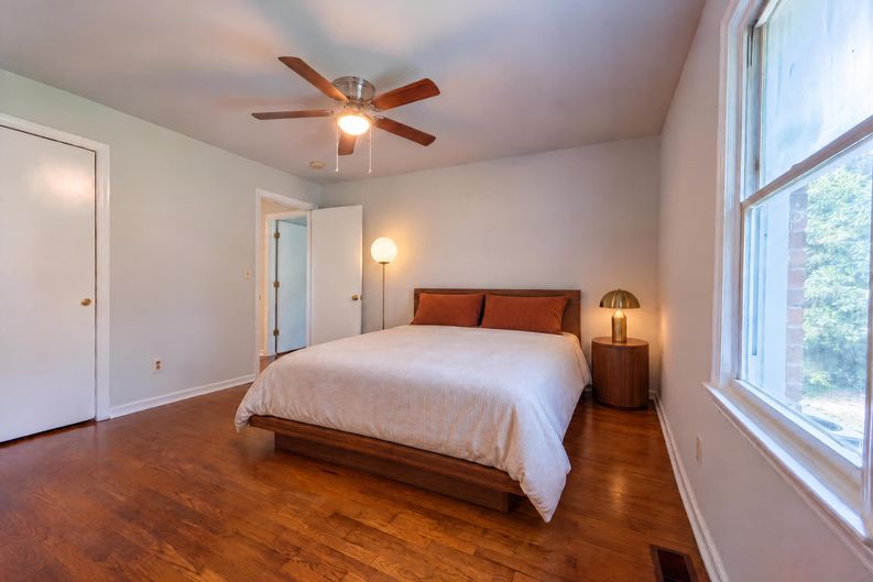 Photo 15 of 16 of 5206 N Sumac Cir, Fayetteville, NC