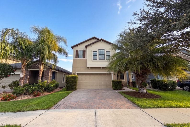 Photo 31 of 36 of 9709 Ivory Dr, Sun City Center, FL