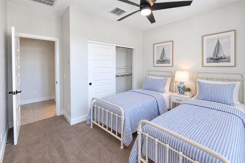 Photo 22 of 45 of 17996 W Raymond St, Goodyear, AZ