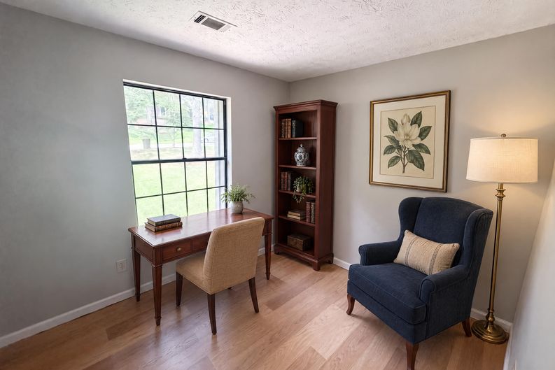 Photo 4 of 21 of 165 Splitwood Ln, Fairburn, GA