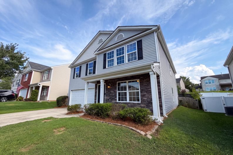 Photo 21 of 23 of 802 Bartram Ave, Concord, NC