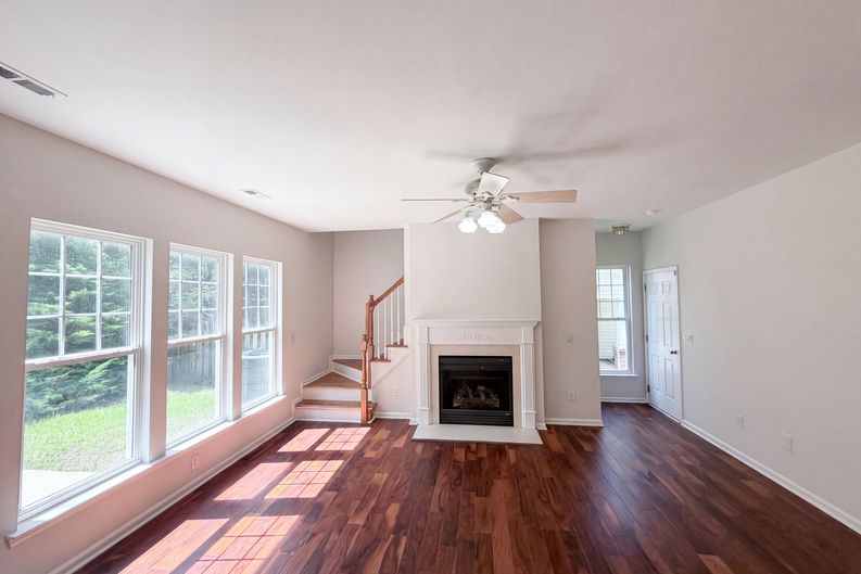 Photo 8 of 17 of 10648 Secret Garden Ln, Charlotte, NC
