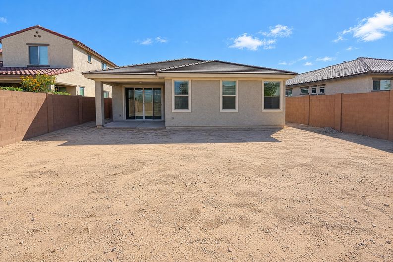 Photo 6 of 45 of 17996 W Raymond St, Goodyear, AZ