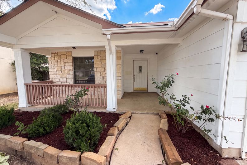 Photo 20 of 22 of 5810 Vasey Blvd, Austin, TX