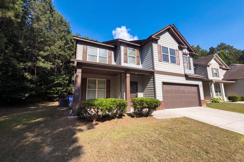 Photo 20 of 23 of 2471 Quincy Loop, Fairburn, GA