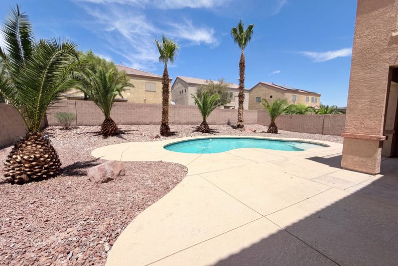 Photo 46 of 52 of 1812 John Bevy Ct, North Las Vegas, NV