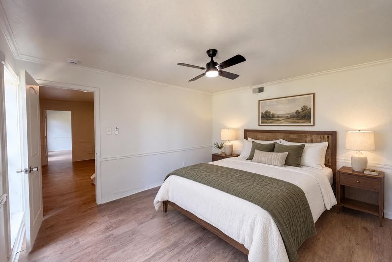 Photo 6 of 28 of 8403 Lone Quail Dr, Missouri City, TX