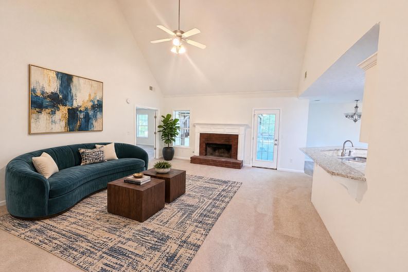 Photo 7 of 24 of 2050 Windfield Dr, Monroe, GA