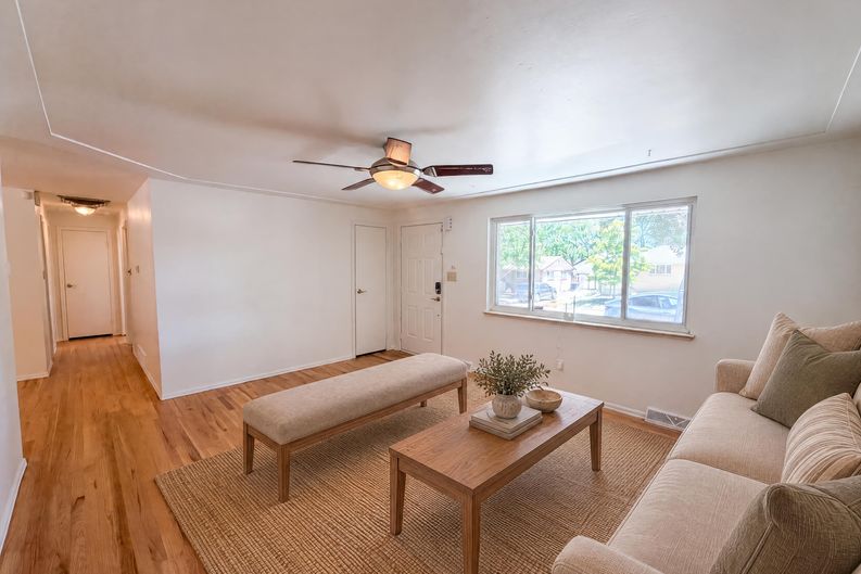 Photo 3 of 28 of 5667 Johnson St, Arvada, CO
