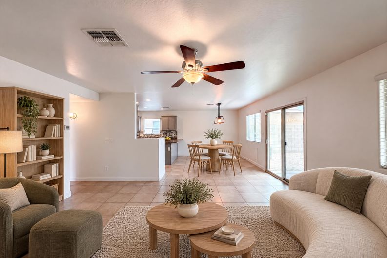 Photo 8 of 22 of 28539 N Moonstone Way, San Tan Valley, AZ