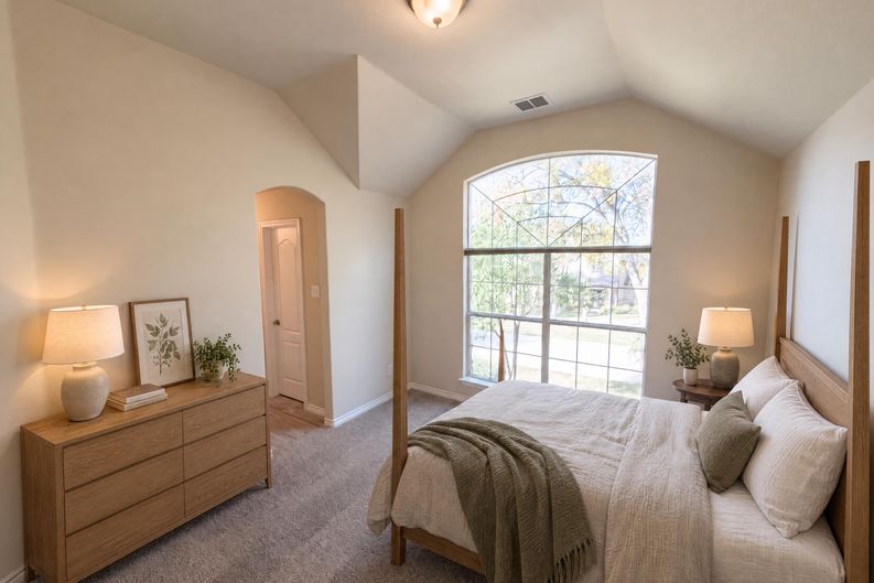 Photo 20 of 38 of 12272 Indian Creek Dr, Fort Worth, TX