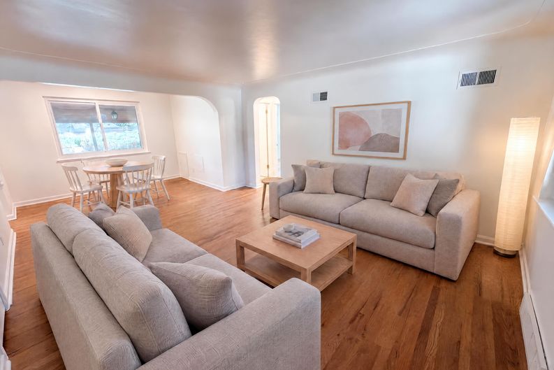 Photo 3 of 18 of 3900 Otis St, Wheat Ridge, CO