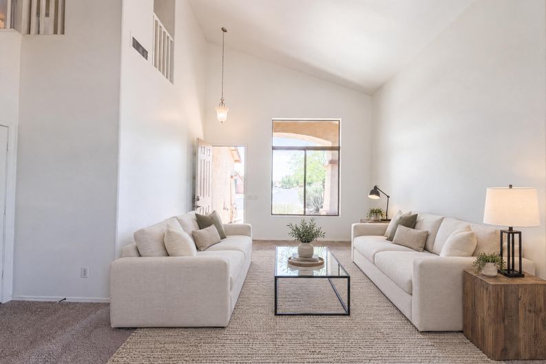 Photo 7 of 22 of 1308 E 12th St, Casa Grande, AZ