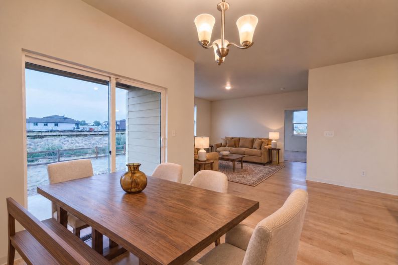 Photo 8 of 38 of 2341 Mountain Sky Dr, Fort Lupton, CO