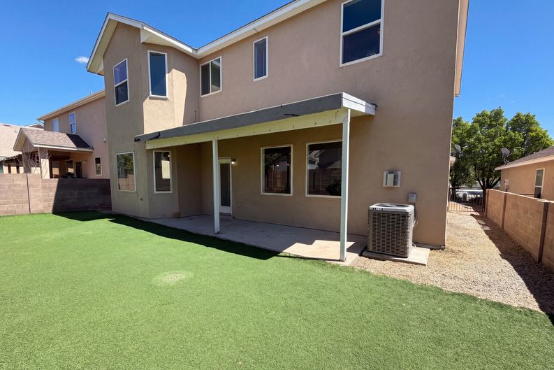 Photo 5 of 29 of 1313 Reynosa Loop SE, Rio Rancho, NM