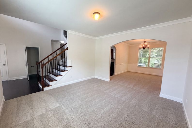 Photo 9 of 22 of 2321 Willow Shade Ln, Loganville, GA